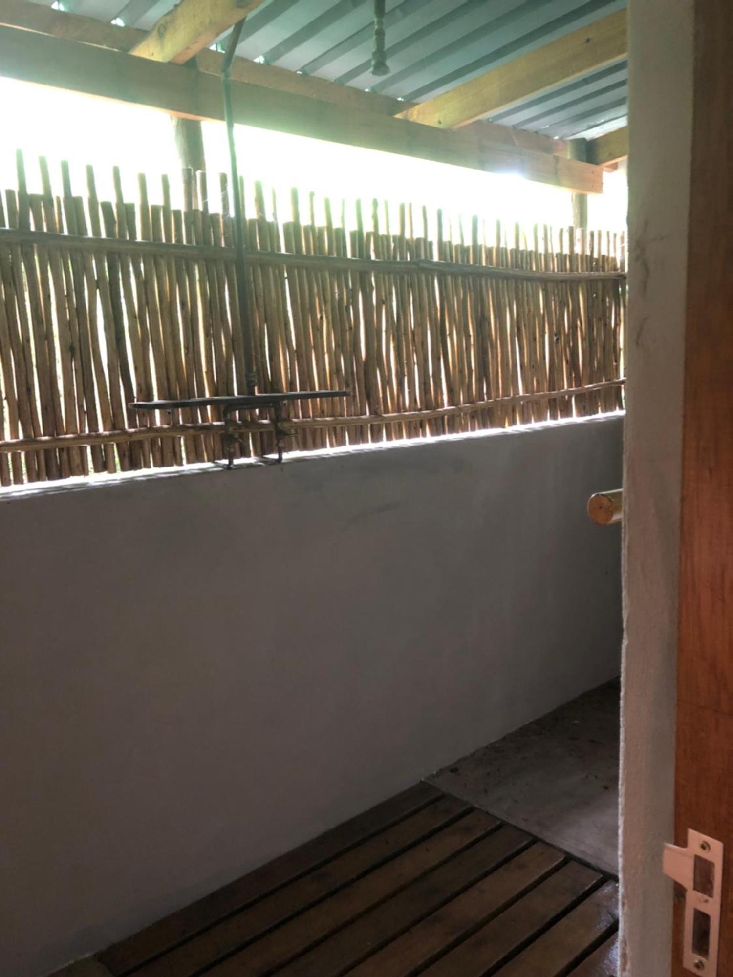 Lebombo Wattle Cottages Hluhluwe Exterior photo