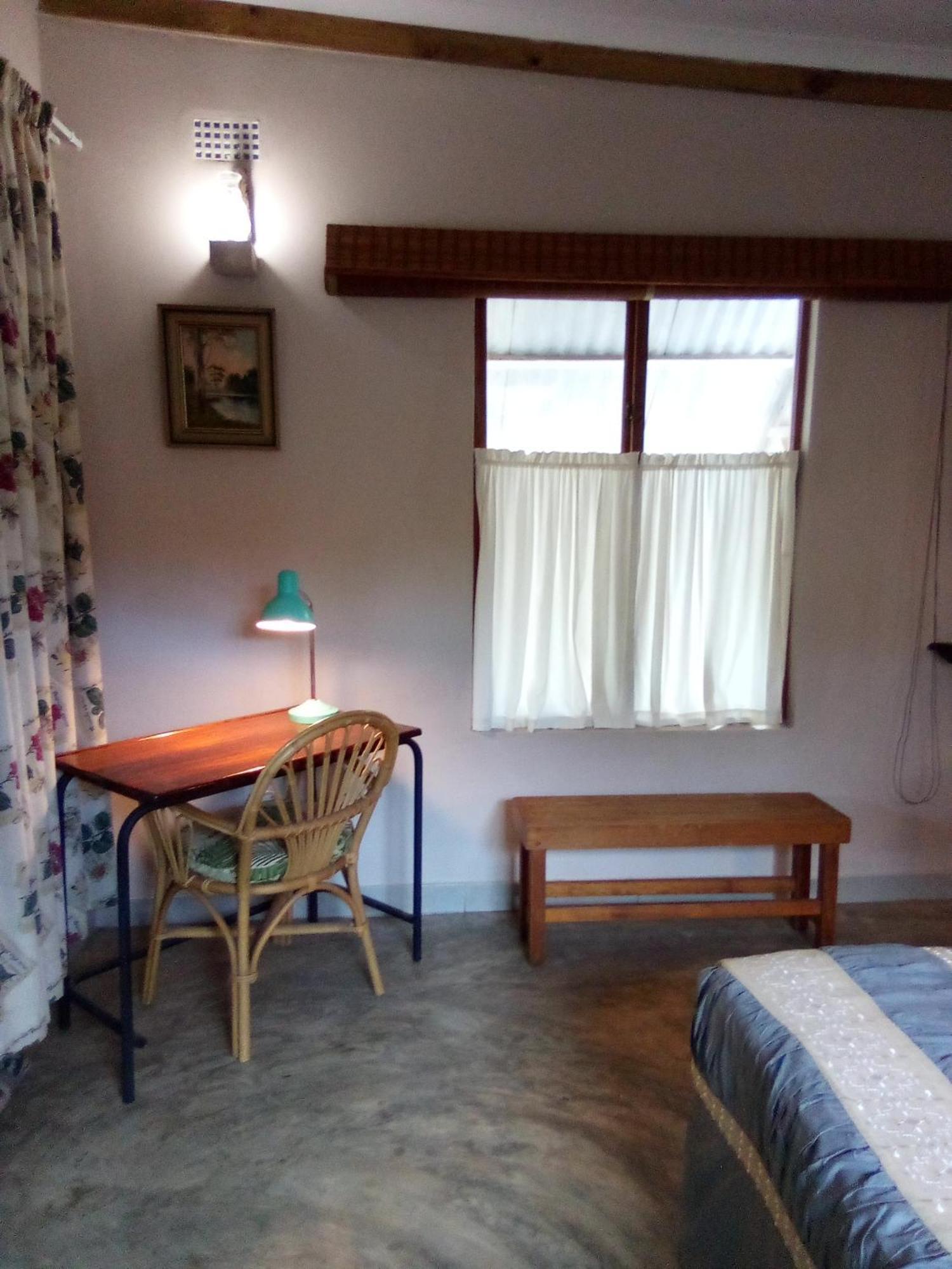 Lebombo Wattle Cottages Hluhluwe Exterior photo