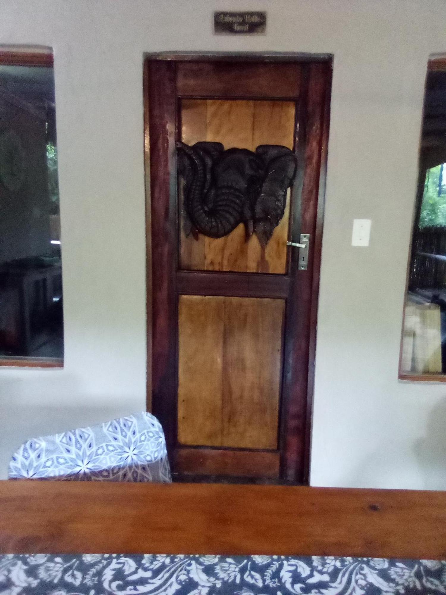 Lebombo Wattle Cottages Hluhluwe Room photo