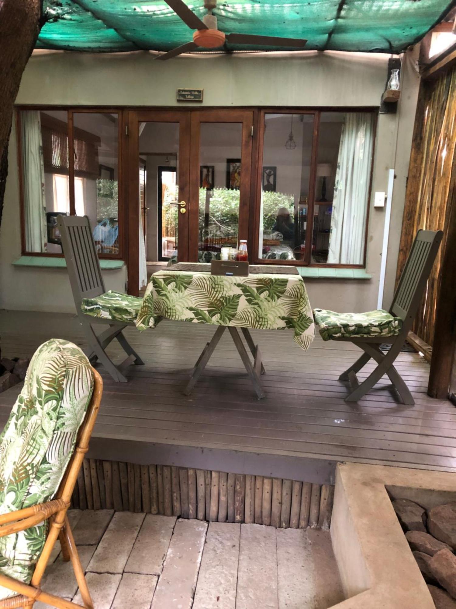 Lebombo Wattle Cottages Hluhluwe Exterior photo